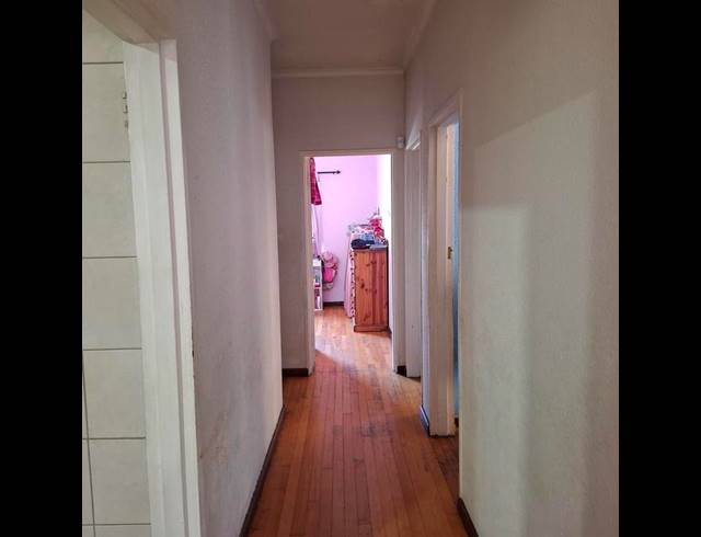 3 BEDROOM HOUSE FOR SALE IN PAROW NORTH